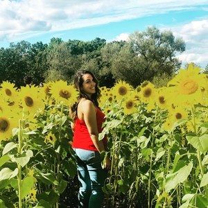 Meet your Posher, Gabi